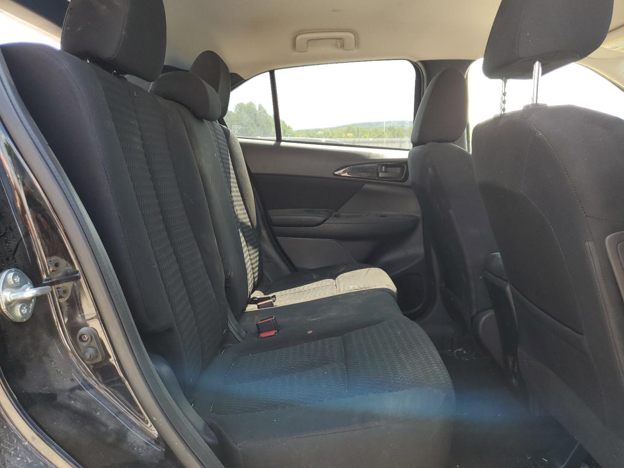 JA4ATUAA7RZ024633 2024 Mitsubishi Eclipse Cross Es