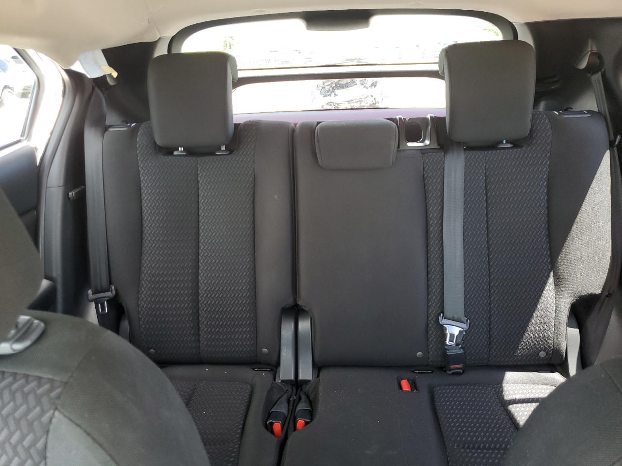 JA4AT4AA1KZ030210 2019 Mitsubishi Eclipse Cross Le