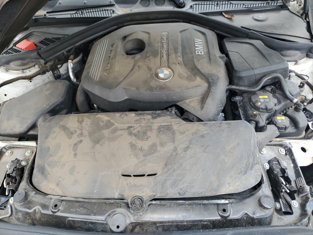 WBA2F9C38HV665015 2017 BMW 230I