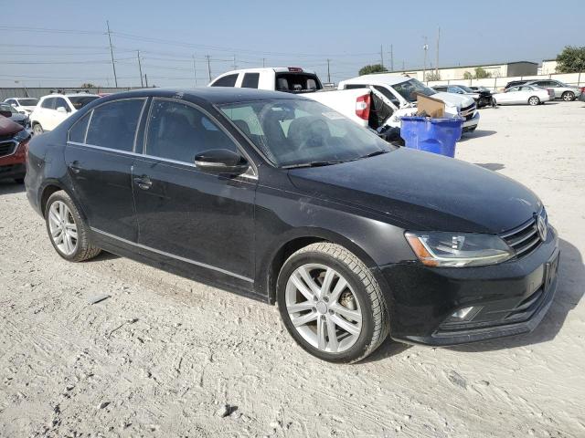 2017 VOLKSWAGEN JETTA SEL - 3VWL17AJ7HM399795
