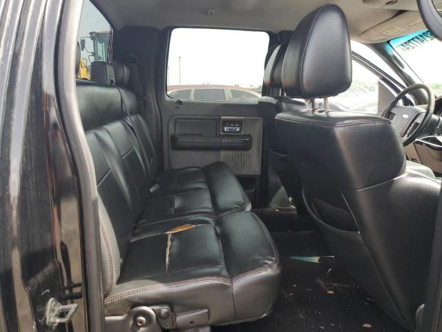 1FTRW12W58KD26485 2008 Ford F150 Supercrew