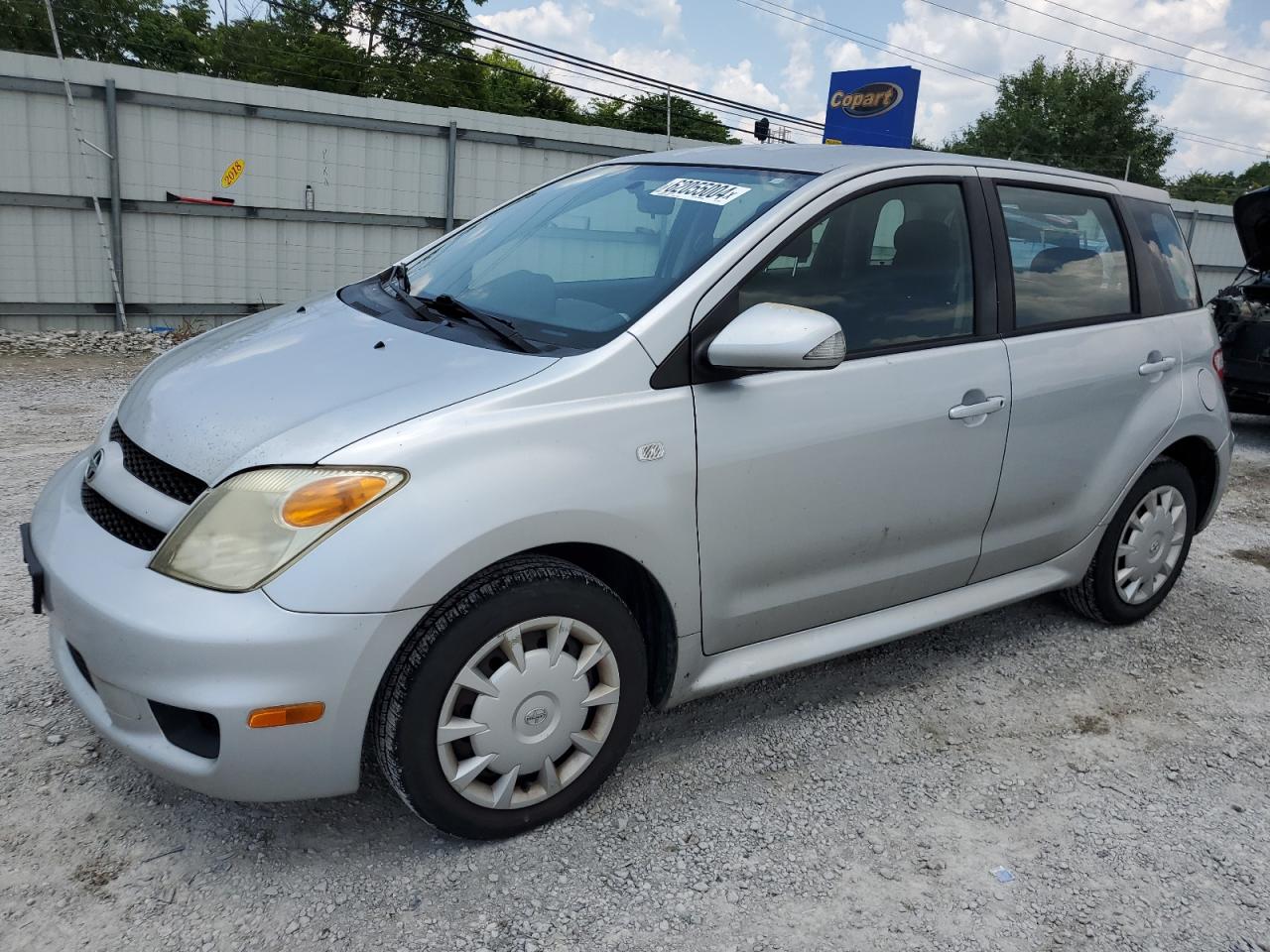 JTKKT624160145178 2006 Toyota Scion Xa JTKKT624160145178 2006 Toyota Scion Xa