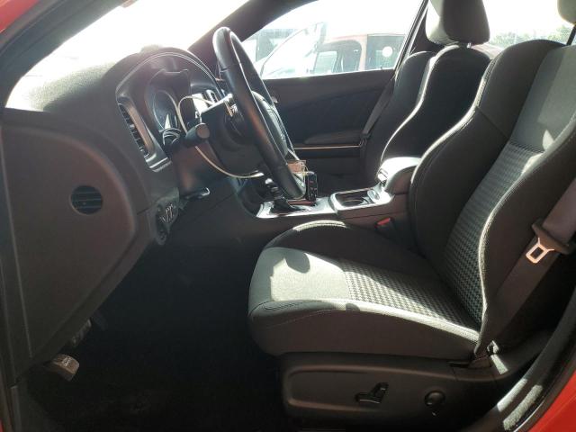 2023 DODGE CHARGER R/ - 2C3CDXCTXPH587687