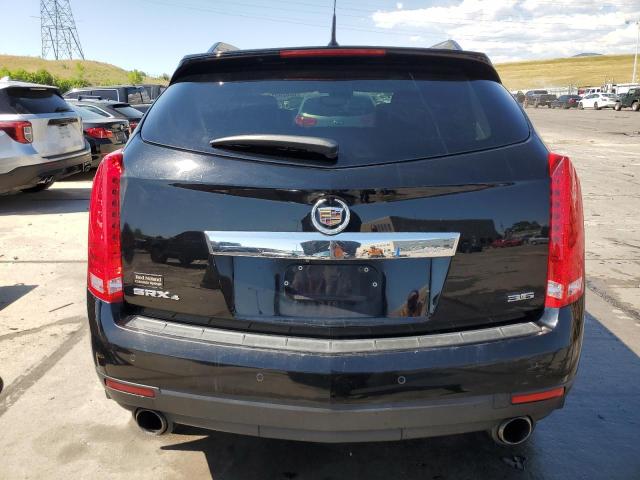 2013 Cadillac Srx Luxury Collection VIN: 3GYFNGE30DS650110 Lot: 62624914