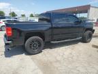 CHEVROLET SILVERADO photo