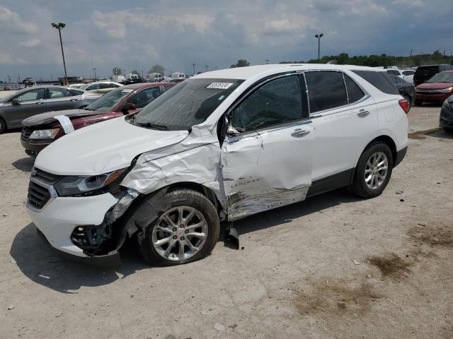 2018 CHEVROLET EQUINOX LT 2GNAXJEV4J6238038  63976124