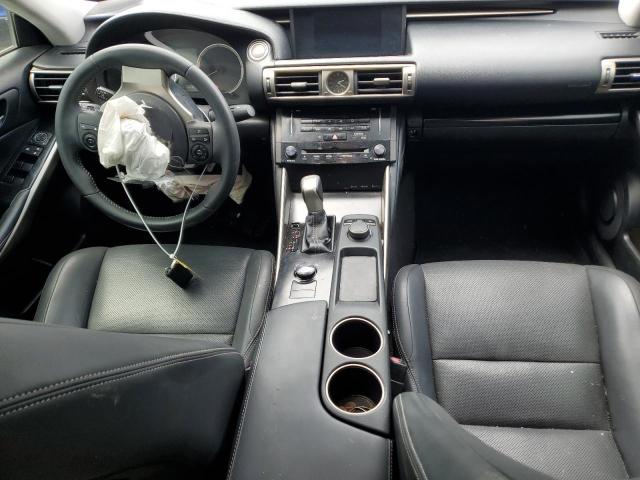 2014 Lexus Is 250 VIN: JTHBF1D27E5037578 Lot: 56165724