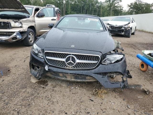 VIN WDD1J6FB3JF018624 2018 Mercedes-Benz E-Class, 400 no.5