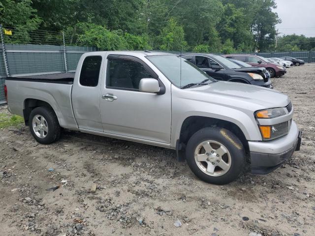 2012 Chevrolet Colorado Lt VIN: 1GCESCFE5C8168033 Lot: 62548584