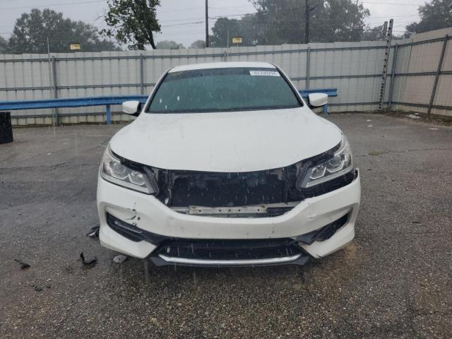 2017 HONDA ACCORD SPO - 1HGCR2E14HA113666