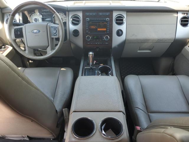 2010 Ford Expedition El Limited VIN: 1FMJK1K56AEB66813 Lot: 61266044