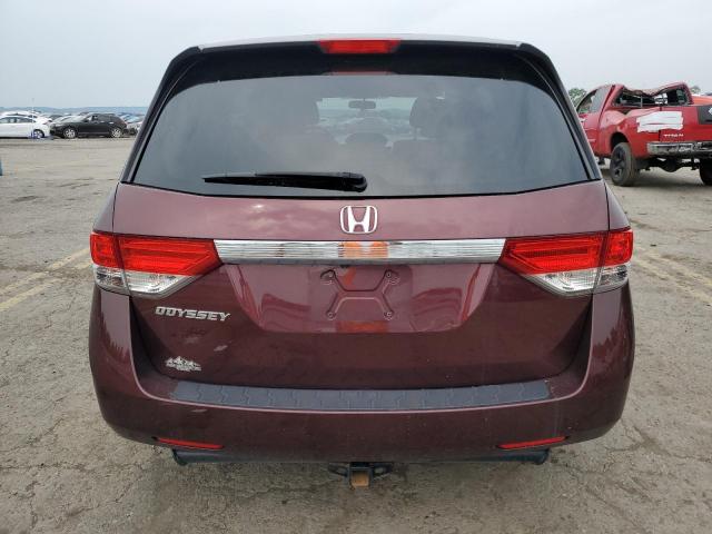 2015 HONDA ODYSSEY LX 5FNRL5H23FB102145