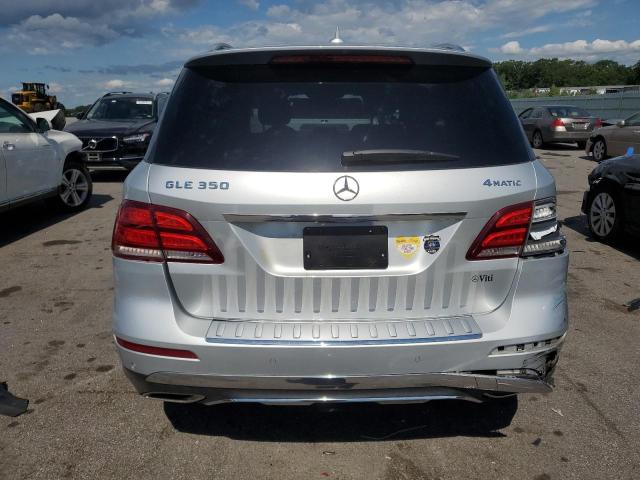 4JGDA5HB3GA754009 2016 Mercedes-Benz Gle 350 4Matic