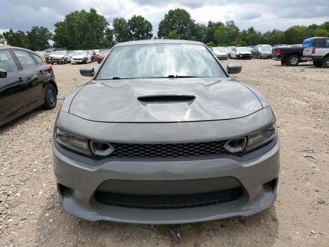 2018 DODGE CHARGER R/ - 2C3CDXGJ0JH278729