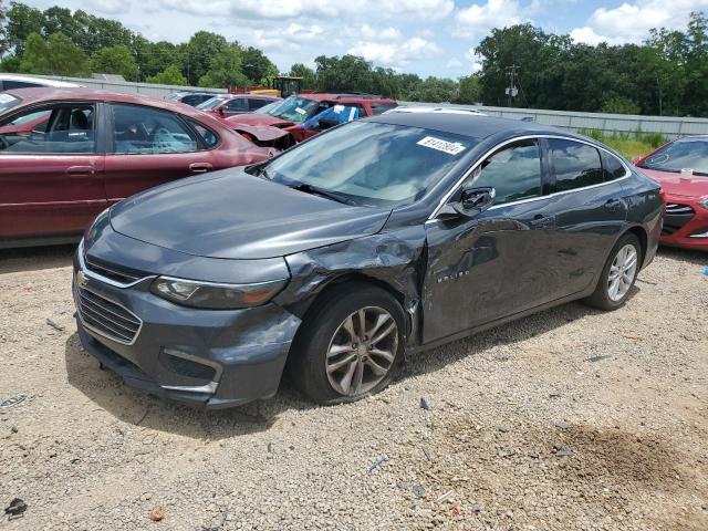 2016 CHEVROLET MALIBU LT - 1G1ZE5ST6GF232275