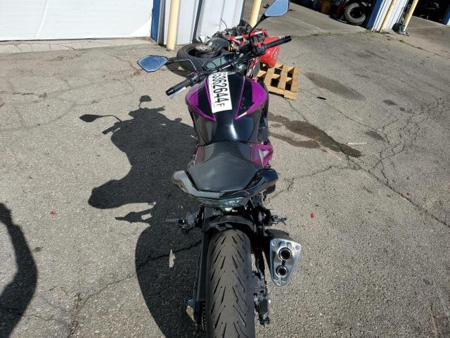 2016 KAWASAKI ZR800 B - JKBZRCB15GDA16629