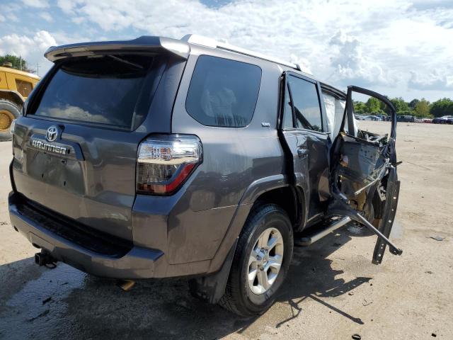 2015 TOYOTA 4RUNNER SR - JTEBU5JR5F5276222