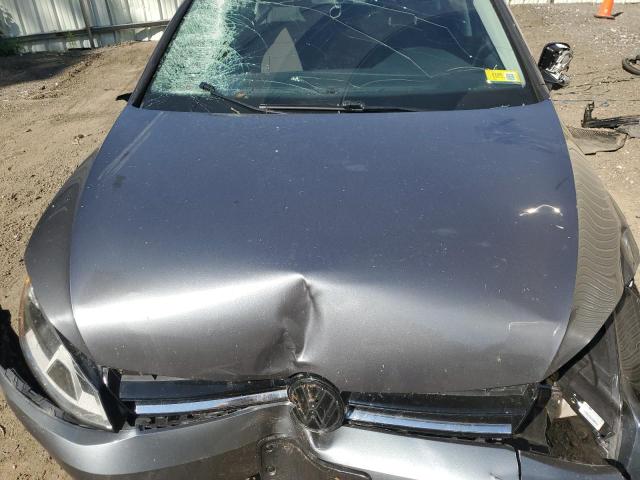 2017 VOLKSWAGEN GOLF SPORT - 3VW017AU1HM518681