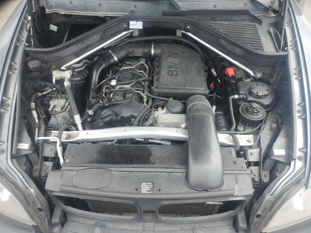 2012 BMW X5 xDrive35I VIN: 5UXZV4C5XCL747128 Lot: 62658994