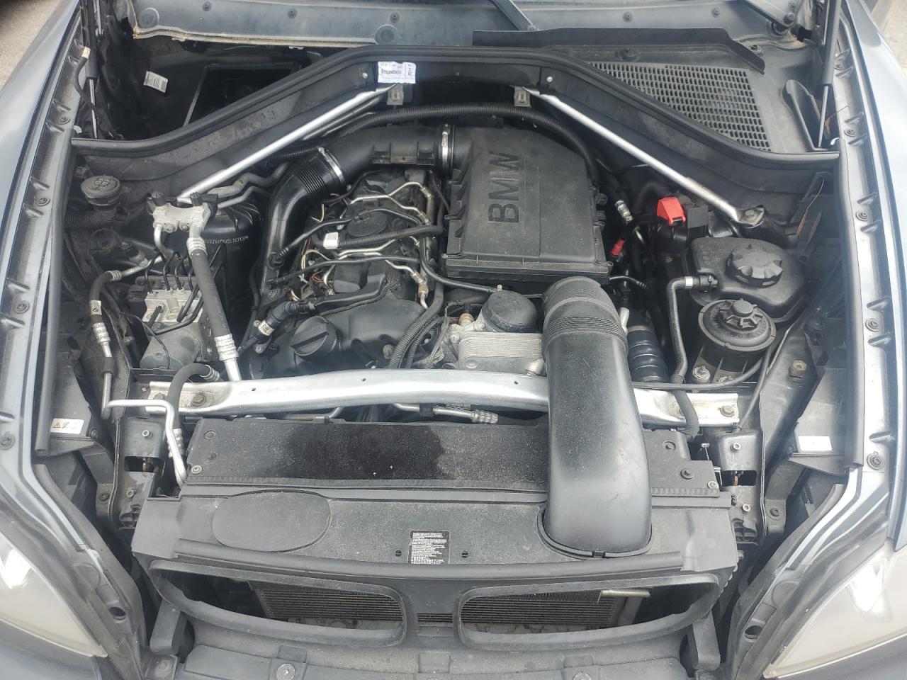 5UXZV4C5XCL747128 2012 BMW X5 xDrive35I