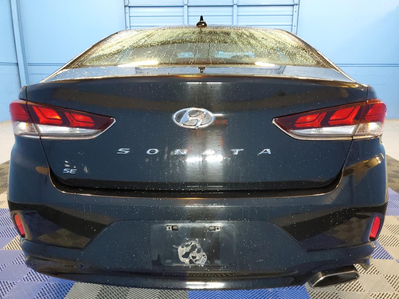 5NPE24AF7KH791515 2019 Hyundai Sonata Se