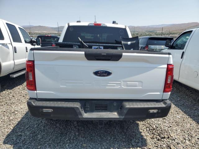 2022 FORD F150 SSV 1FTFW1T5XNKE98385