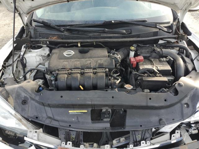 2015 NISSAN SENTRA S - 3N1AB7AP4FY230399