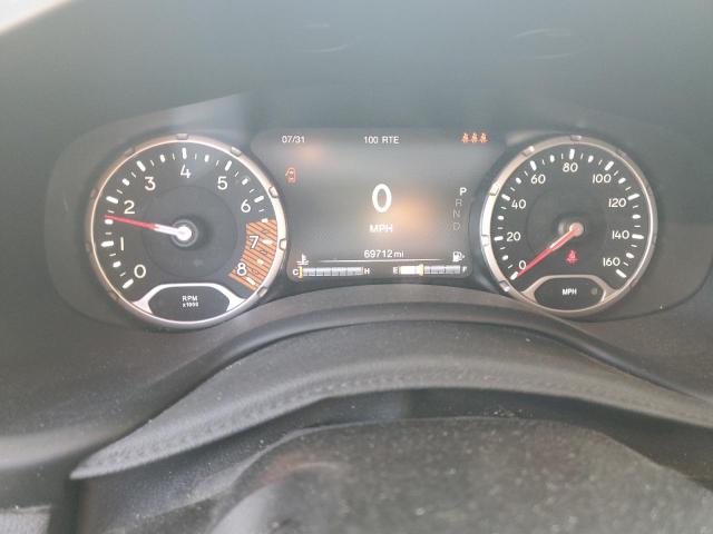 2019 JEEP RENEGADE T - ZACNJBC17KPK44516