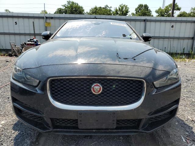 VIN SAJAJ4BV7HA955256 2017 Jaguar XE, Premium no.5