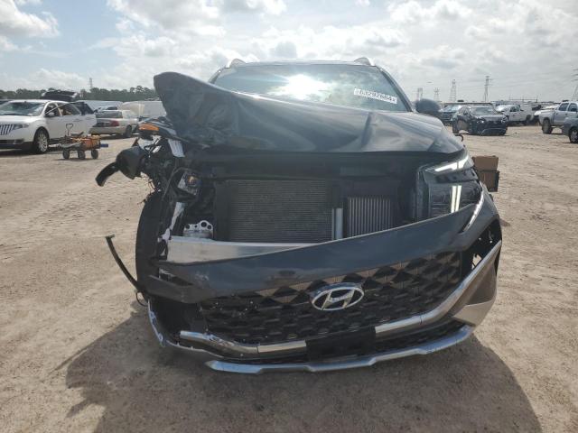 2022 HYUNDAI SANTA FE C 5NMS5DAL0NH375615  63292664