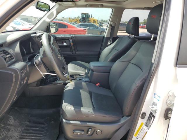 2019 TOYOTA 4RUNNER SR - JTEBU5JR2K5646469