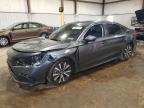 2023 HONDA CIVIC EX - 2HGFE1F75PH316040
