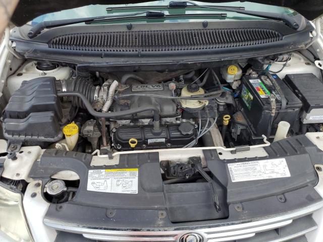 2A4GP54LX6R772493 2006 Chrysler Town & Country Touring