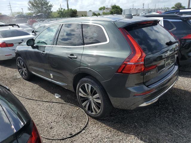 2022 VOLVO XC60 B5 IN - YV4L12DL5N1977966