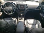 JEEP CHEROKEE L photo