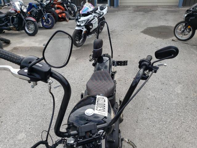 2019 HARLEY-DAVIDSON FXBB 1HD1YJJ12KC010443