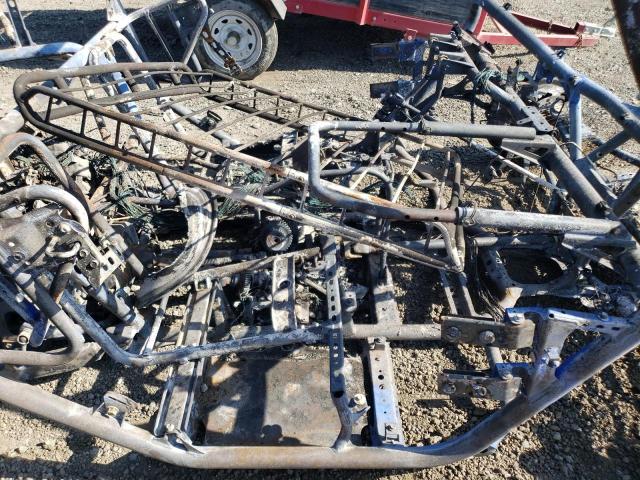 2021 YAMAHA YXZ1000 - 5Y4AN33Y6MA101401