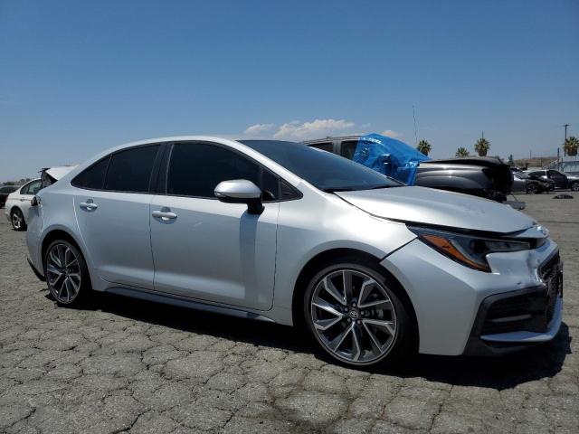 Vin: 5yfs4mce9mp072256, lot: 63308924, toyota corolla se 20214