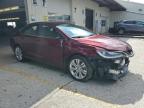 CHRYSLER 200 LIMITE photo