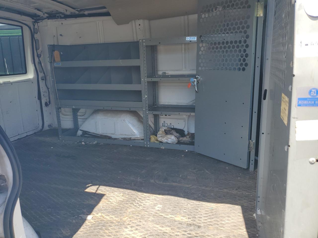 1GCDM19X55B131612 2005 Chevrolet Astro