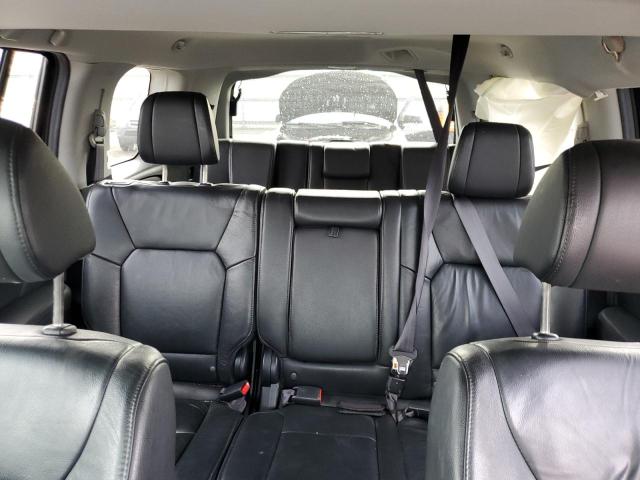 2013 Honda Pilot Exl VIN: 5FNYF4H5XDB034950 Lot: 62307704