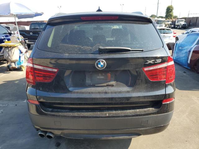 VIN 5UXWX9C57E0D15419 2014 BMW X3, Xdrive28I no.6