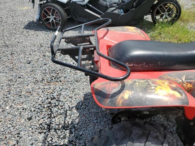 2002 POLARIS SCRAMBLER 4XABG50A122661156