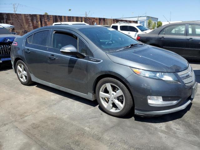 VIN 1G1RH6E49DU135564 2013 Chevrolet Volt no.4