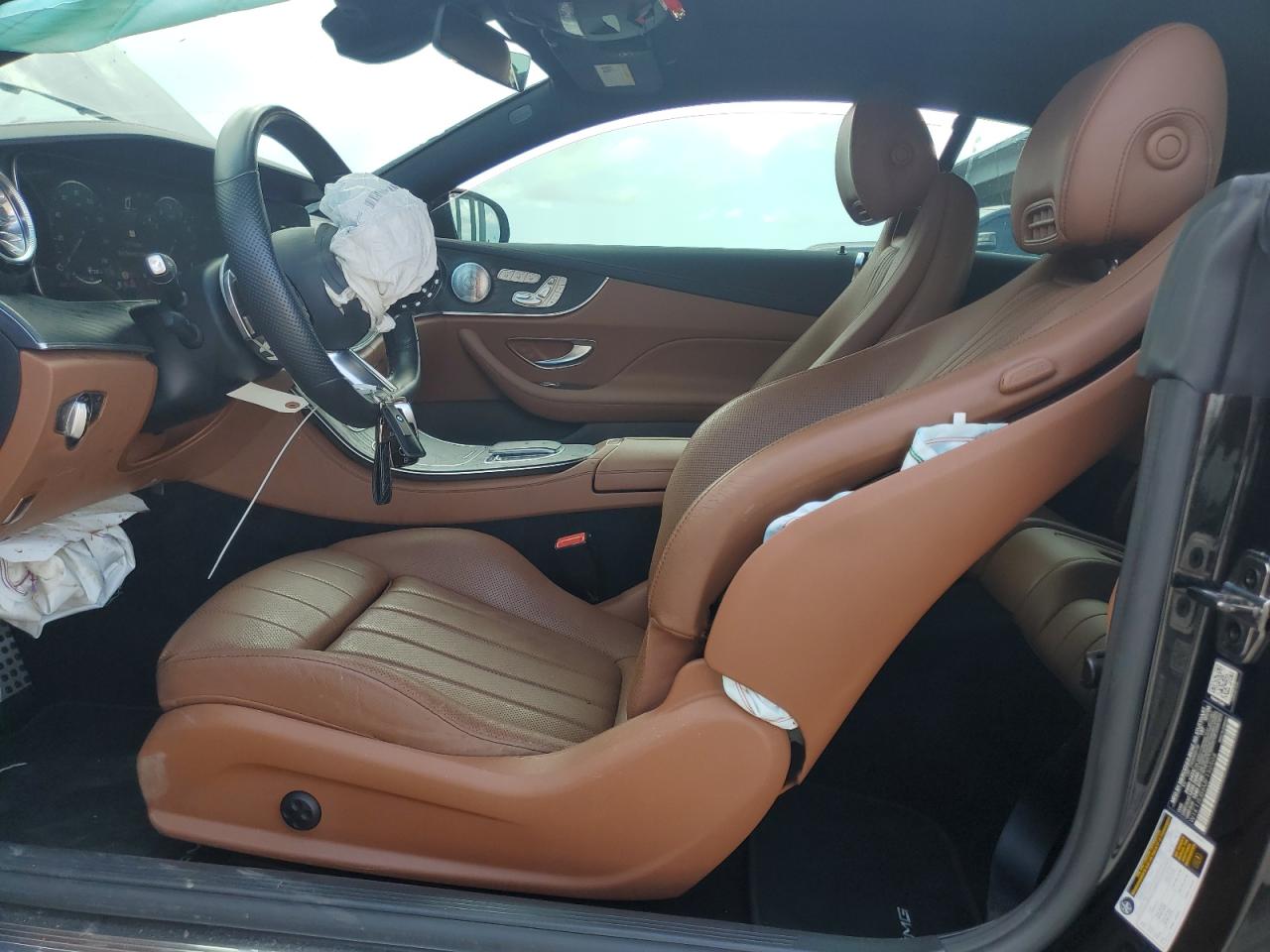 W1K1J5JB6MF150508 2021 Mercedes-Benz E 450