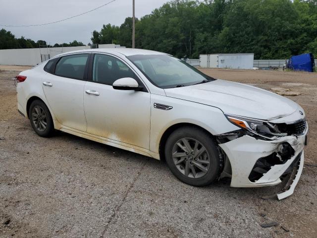 2019 KIA OPTIMA LX - 5XXGT4L34KG323312