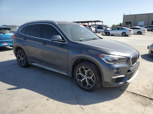 VIN WBXHU7C3XJ5H43782 2018 BMW X1, Sdrive28I no.4