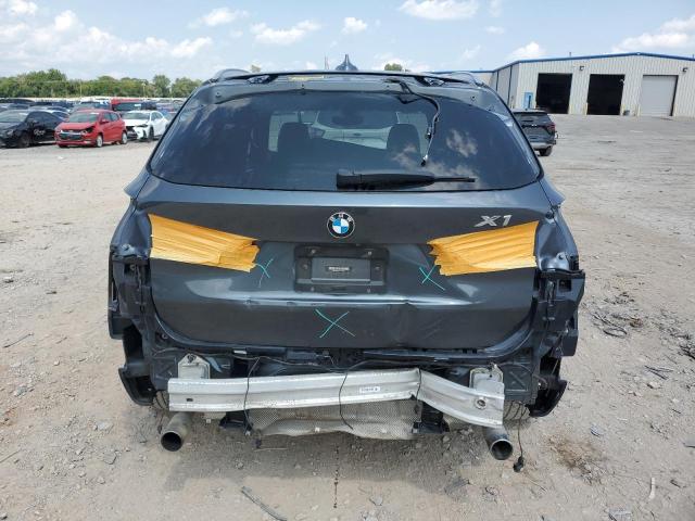 2017 BMW X1 XDRIVE2 - WBXHT3C33H5F73514
