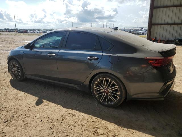 2021 KIA FORTE GT - 3KPF44AC3ME331490