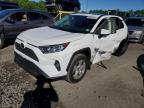 TOYOTA RAV4 XLE photo